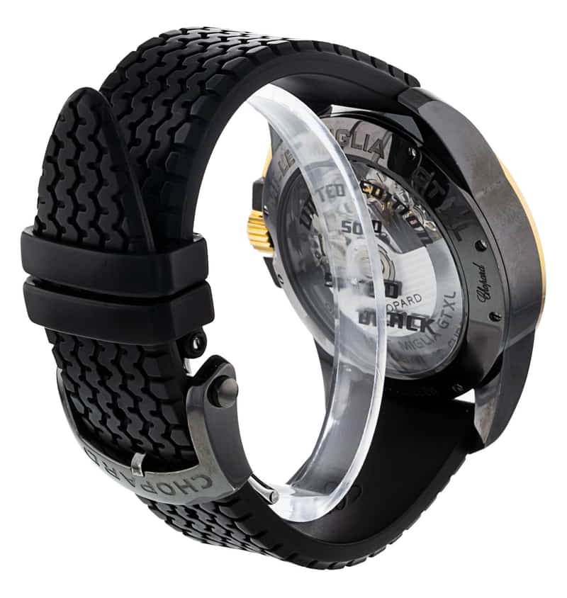 Chopard Mille Miglia 168459-6001